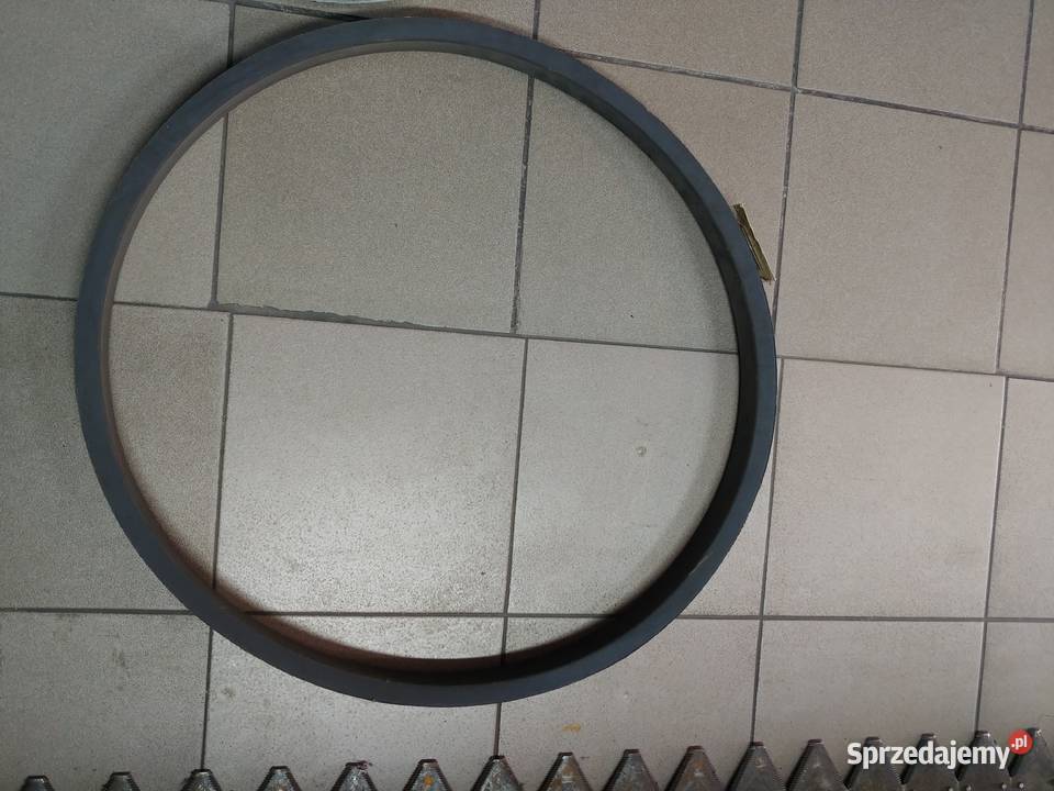 Pas klinowy 25x16 2861 napęd podnośnika Stoczek Łukowski