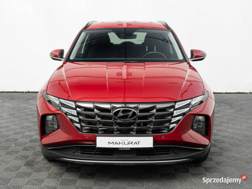 Hyundai Tucson GD5H57816 TGDi 48V Executive 2WD komputer pokładowy Gdańsk
