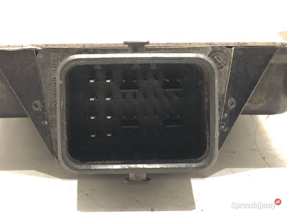 KOMPUTER DO GAZU LPG BRC STEROWNIK GAZU sprzedam