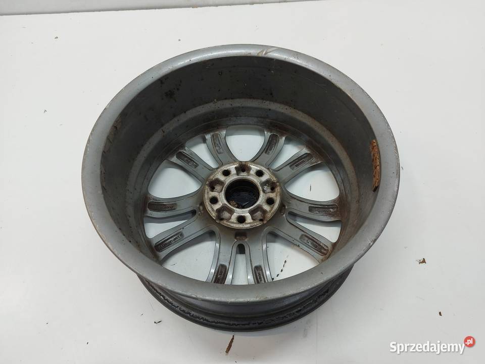 MERCEDES W205 Felga alufelga 7Jx17 R17 aluminiowe dolnośląskie