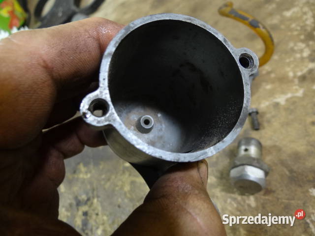 komora pływakowa MZ ES 150 175 250 IWL Berlin Pozostałe Żary