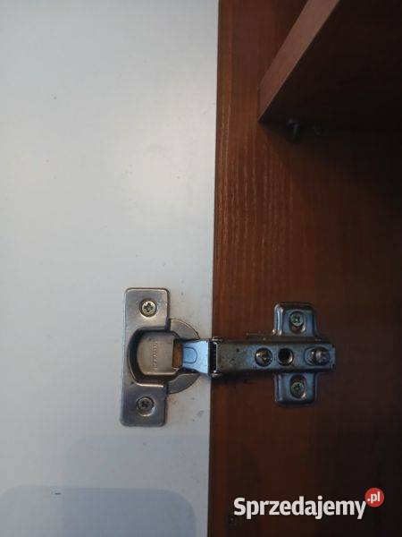 Meble kuchenne mazowieckie