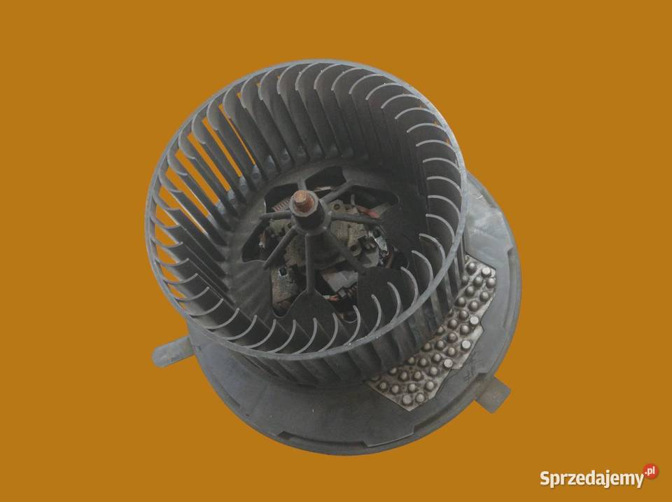 DMUCHAWA NAWIEWU REZYSTOR KPL 3C1820015Q