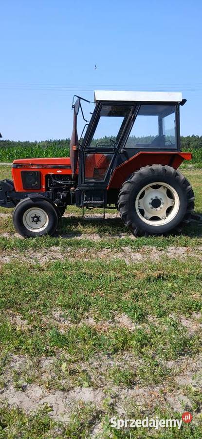 Zetor 3320 Jakubowo sprzedam