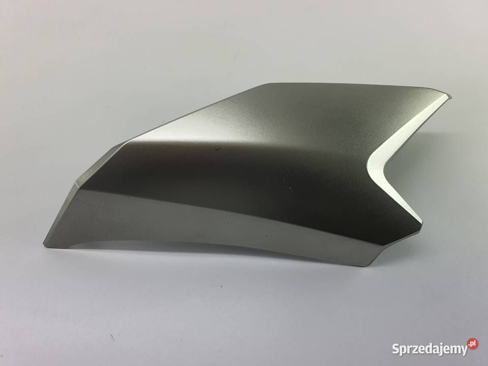 Boczek Prawy Owiewka Oslona Zadupek Honda Nc 750 Łódź