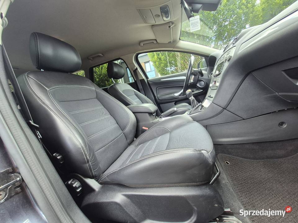 Ford Mondeo S 20benzyna Ożarów Mazowiecki sprzedam
