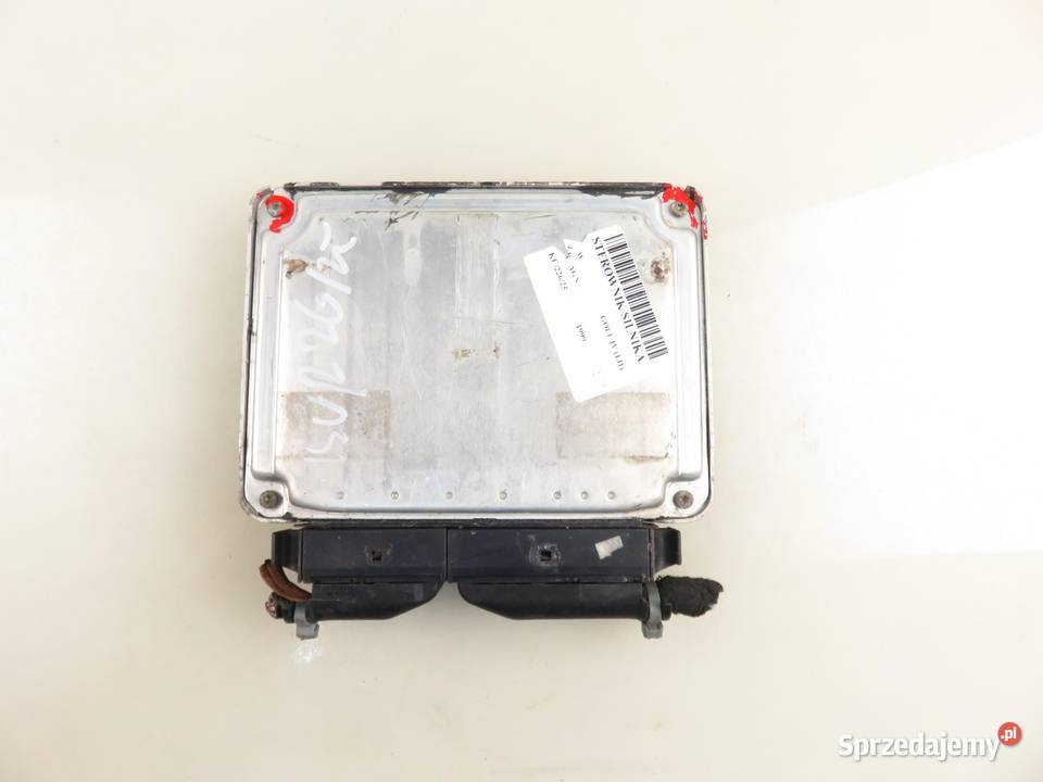 STEROWNIK VW GOLF IV 18 20V 0261206906