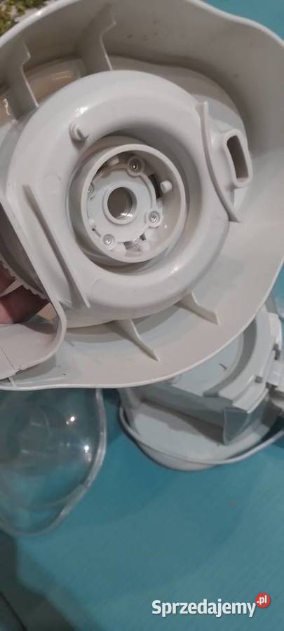 Sokowirówka Bomann CB1082