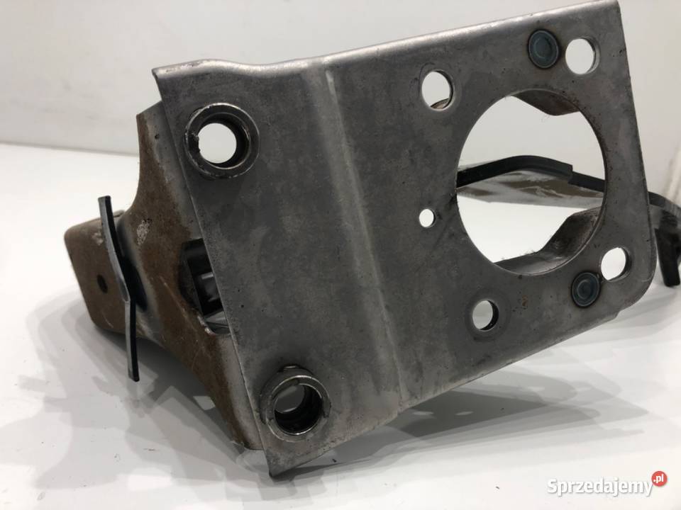 PEDAŁY MITSUBISHI LANCER VIII 18 116 osobowe Pedały podkarpackie