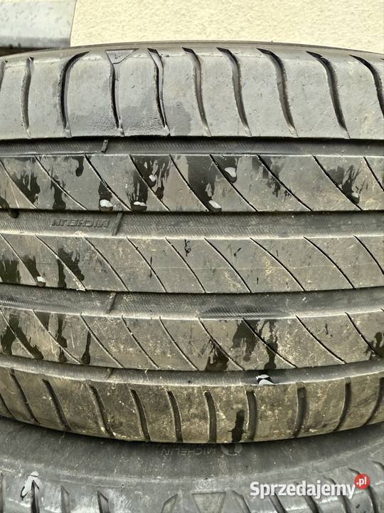 Opony 23545R18 98W Michelin Primacy 4 S1