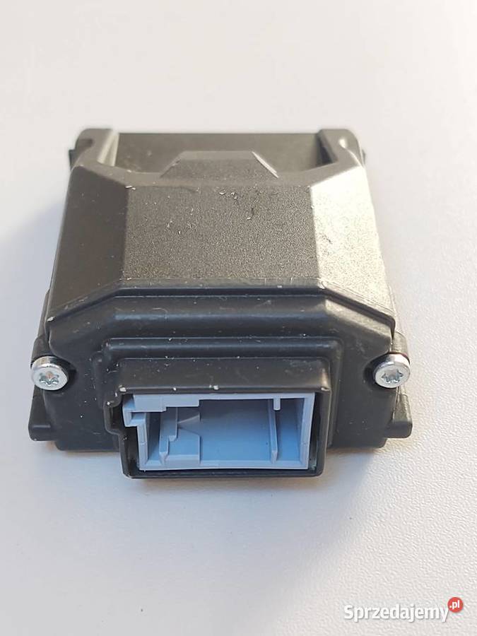 Nissan QASHQAI II Kamera Asystent Pasa Ruchu czujniki Wschowa