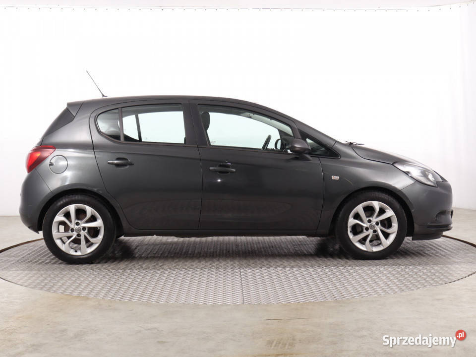 Opel Corsa 14 poduszka powietrzna Katowice