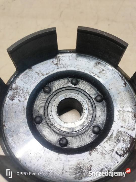 Koszt sprzęgłowy WSK WFM