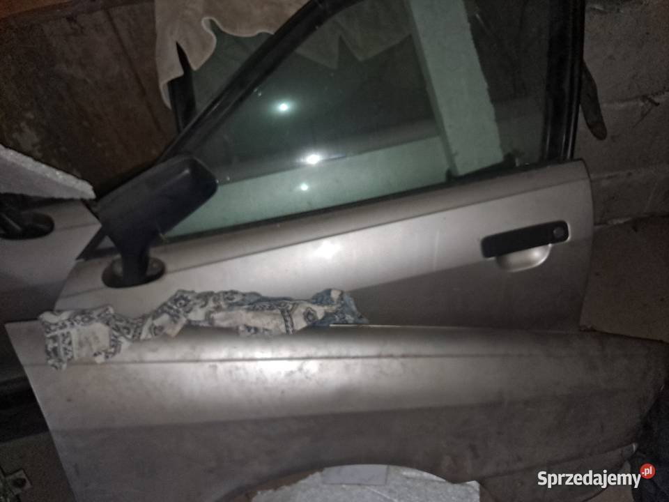 Sprzedam audi 80 b3 Rzeszów