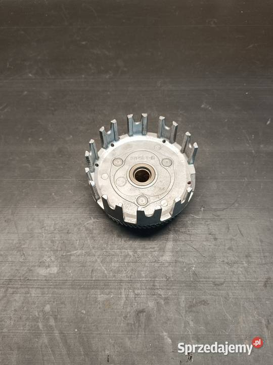 Kosz sprzęgłowy zewnętrzny sprzęgło silnik