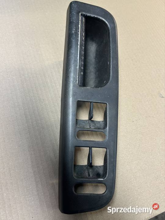 Klamka uchwyt drzwi dekor Carbon Passat b5