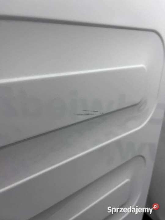 Pralkosuszarka BEKO HTV7616XW 74 1200obr Slim Warszawa