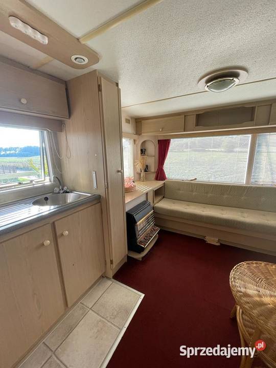 Domek holenderski Władysławowo