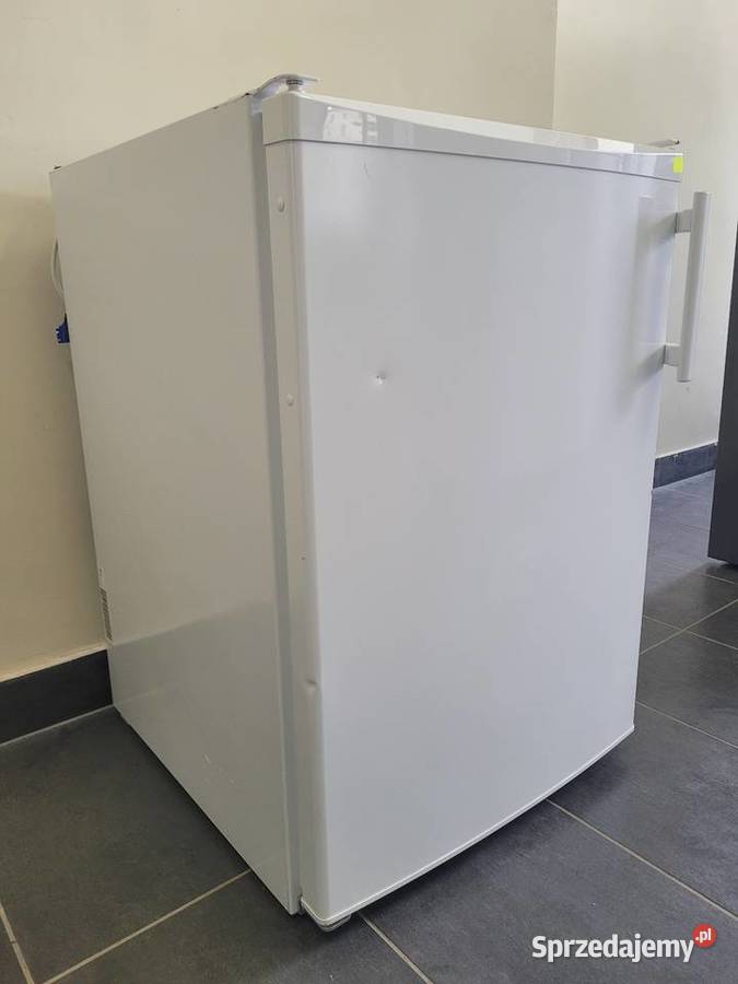 Oferujemy lodówkę firmy Liebherr podblatową z 56cm śląskie