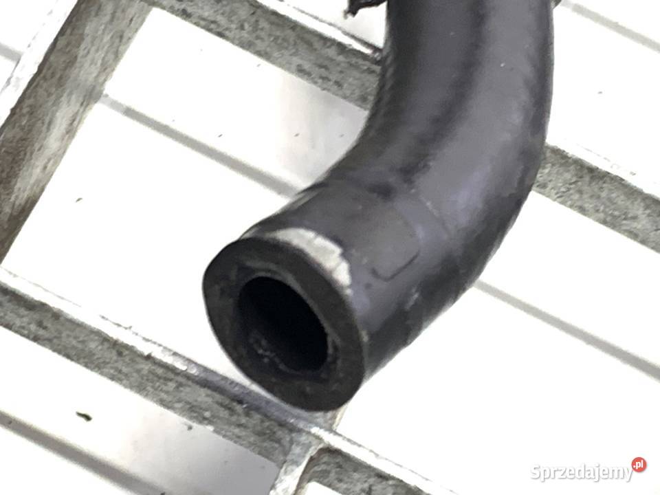 WĄŻ WSPOMAGANIA AUDI A2 14 75 0005 PRZEWÓD osobowe