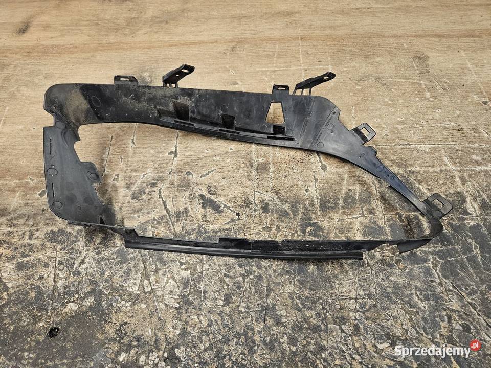MERCEDES GLC W253 USZCZELKA LAMPY LEWA PRZÓD Międzychód sprzedam