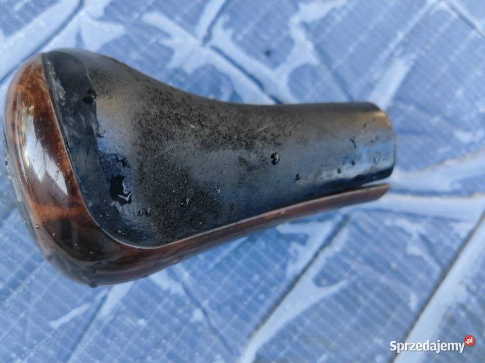 Dekory listwy ozdobne drewno BMW e39 komplet Pozostałe sprzedam