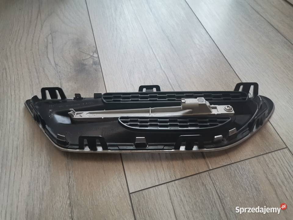 BMW M5 F10 LEWY KIERUNKOWSKAZ BŁOTNIKA wielkopolskie Międzychód sprzedam