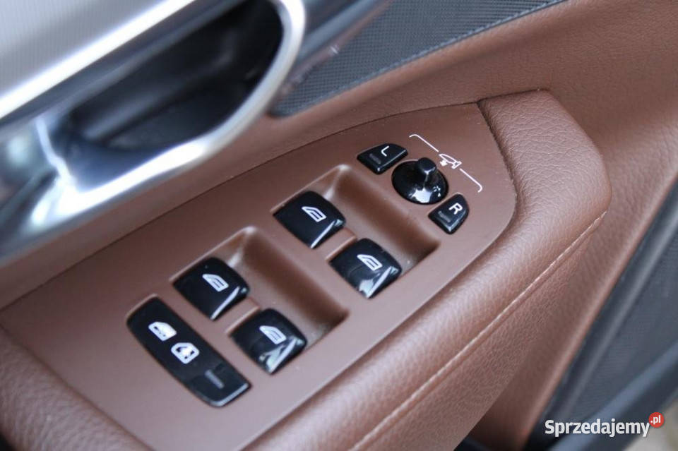 Volvo V90 2021r Podgrzew Fotele i kierow Kamera nieuszkodzony Gdańsk