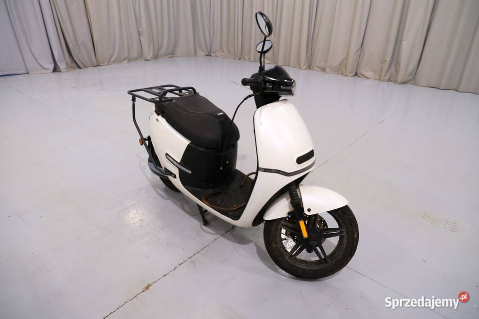 HORWIN EK1 2kW 3 23360km Warszawa sprzedam