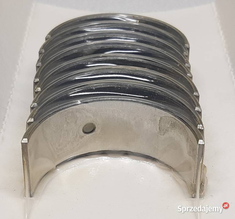 PANEWKI KORBOWODOWE FORD 1016 19832010 44165RA Mielęcin