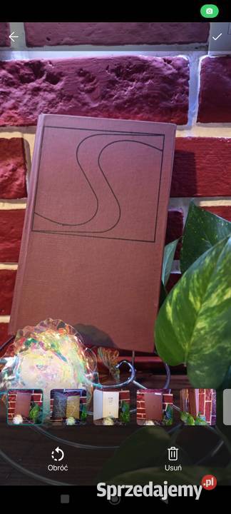 Słownik Historii Polski Wydanie VI 1973 Klasyka Bydgoszcz