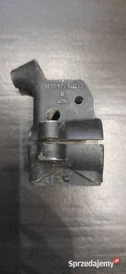 Korpus manetki sprzegla simson s50 s51 Legionowo