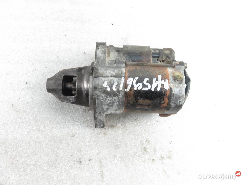 ROZRUSZNIK HONDA CIVIC VI 14 D14Z2 osobowe małopolskie