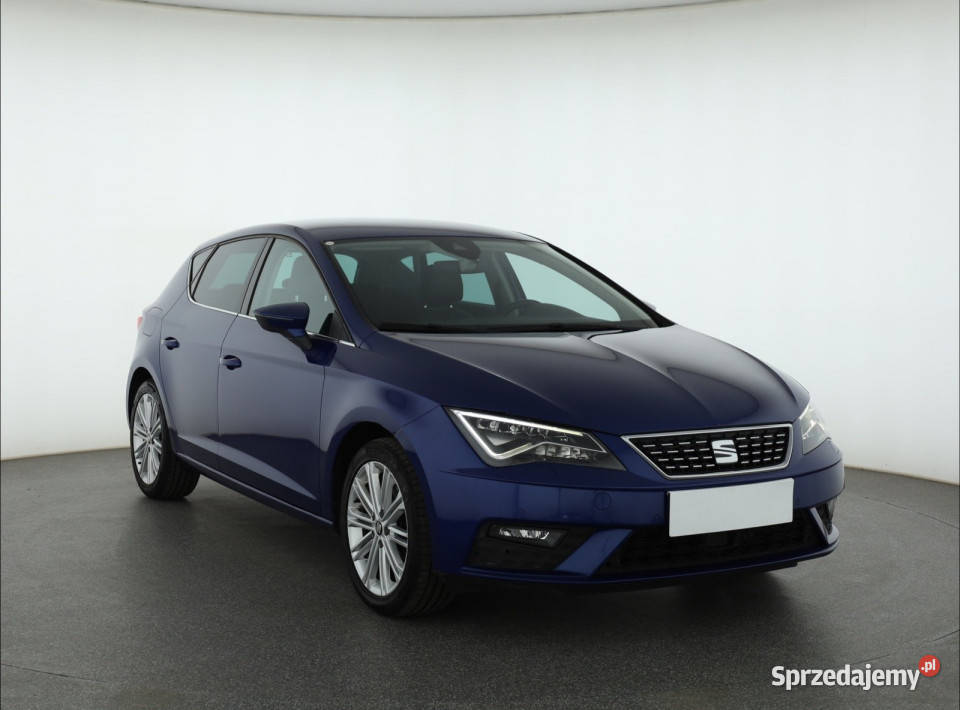 Seat Leon 15 TSI Piaseczno