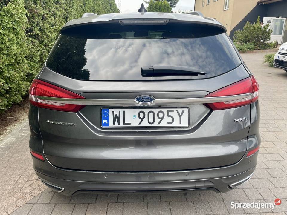 STLine Bezwypadkowy Oryginalny lakier Bliss FDL bluetooth Legionowo sprzedam