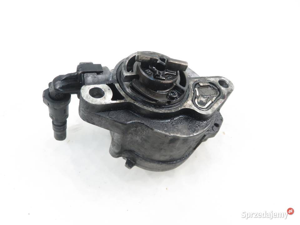 POMPA VACUM CITROEN XSARA PICASSO I 16 HDi osobowe