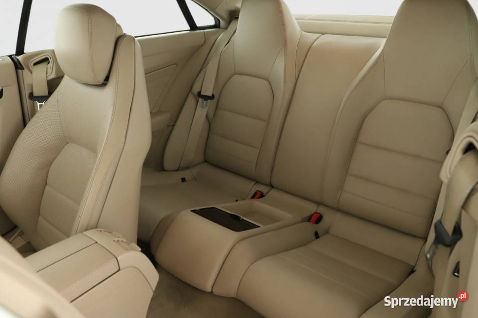 Mercedes E E 350 BlueTEC diesel
