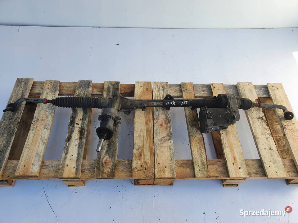 Volvo V90 MAGLOWNICA przekładnia P31658029 Części samochodowe Chełm