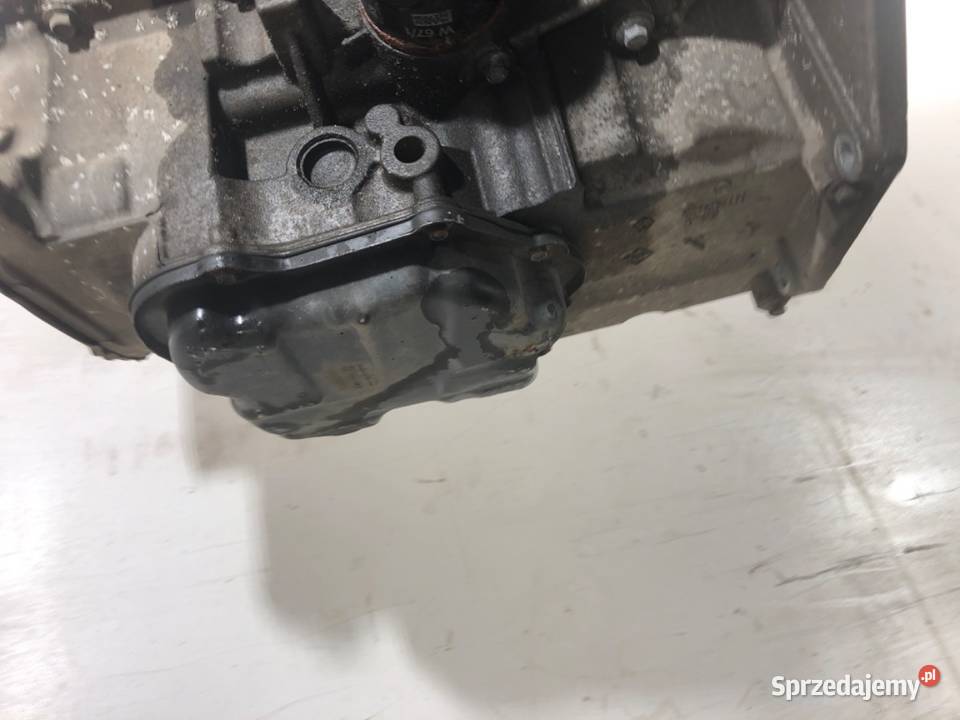 SILNIK DACIA 16 115 H4M740 1018 DUSTER osobowe