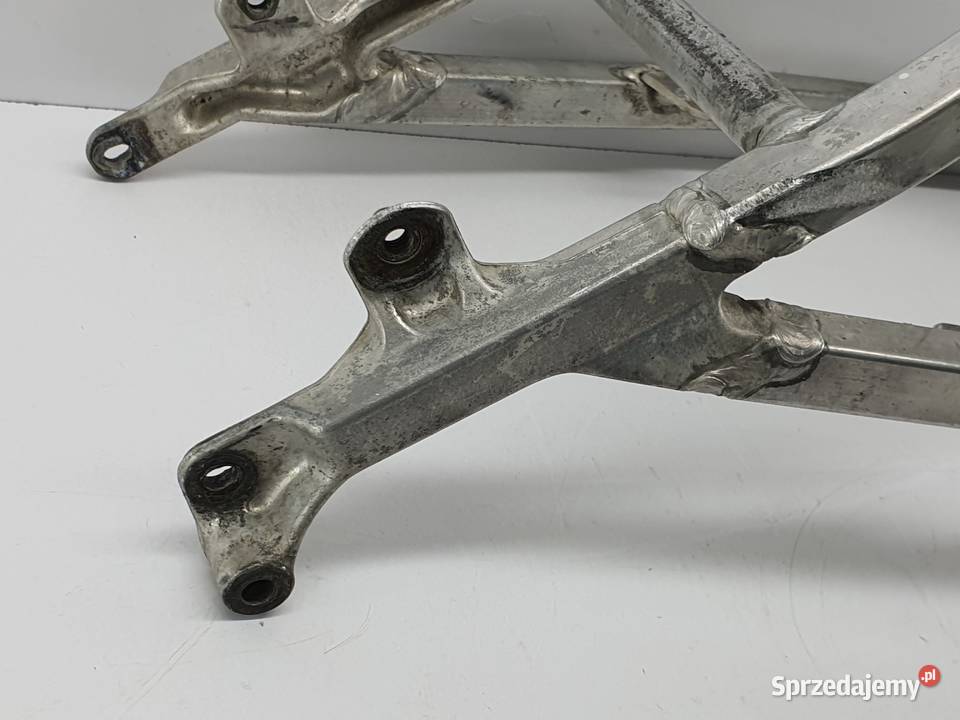Stelaz Tyl Rama Subrame Zadupek Yamaha Yzf 450 Łódź