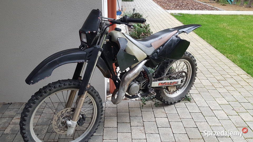 Cross Beta rr 50 Okazja Motoryzacja Pszczew