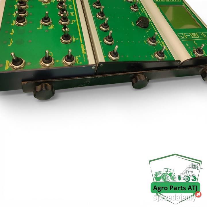 Konsola sterująca Opryskiwacz Danfoil multidose