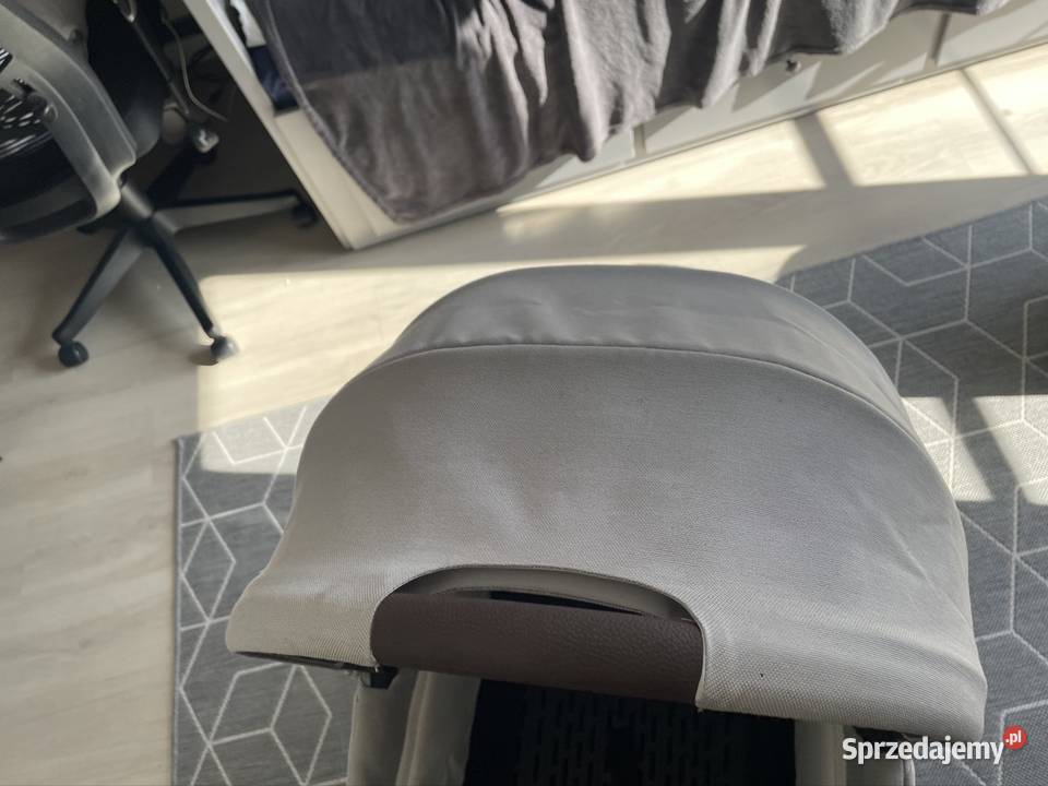 Wózek Cybex Balios S Lux 20 wielkopolskie Pleszew