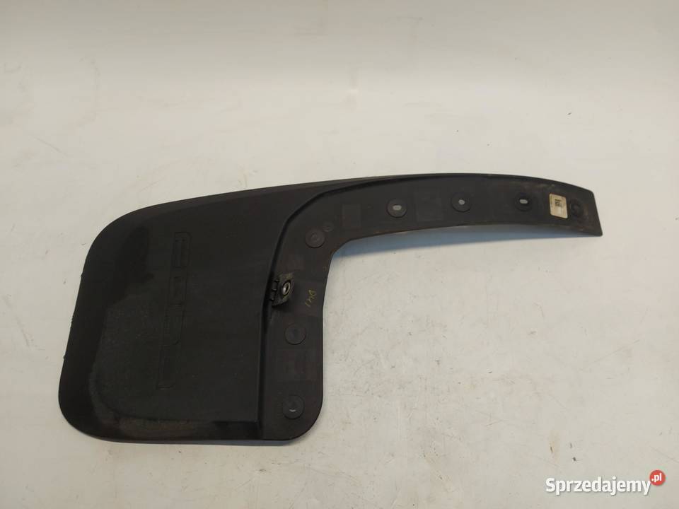 Ford Ranger VI 6 2024r CHLAPACZ LEWY TYŁ Chlapacze