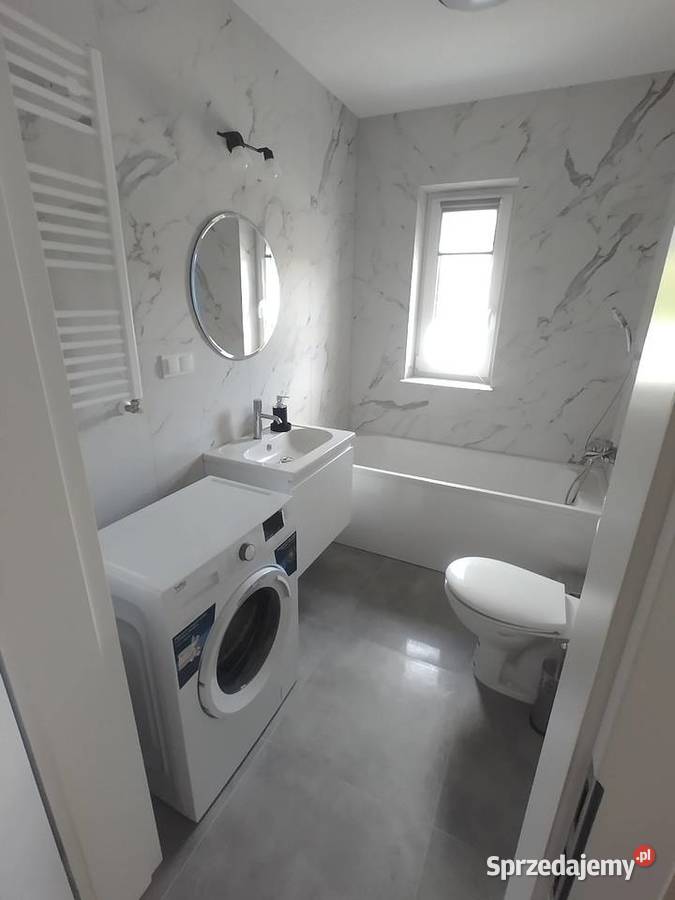 Mieszkanie 30m w Ciechanowie Powstańców Ciechanów