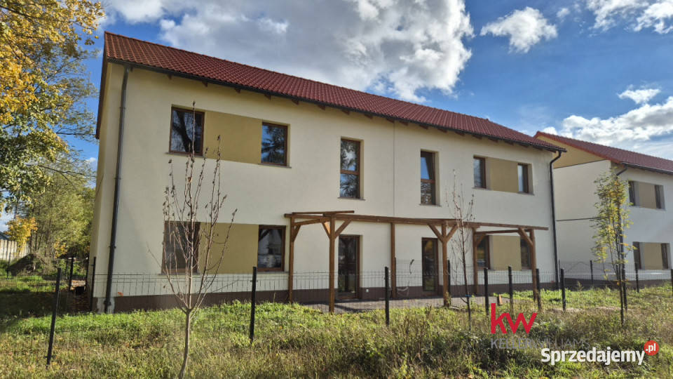 Mieszkanie sprzedam 50m2 3 pokojowe Miłoszyce