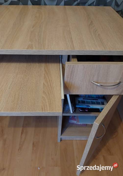 Biurko komputerowe 56x90 Biurka Kryg