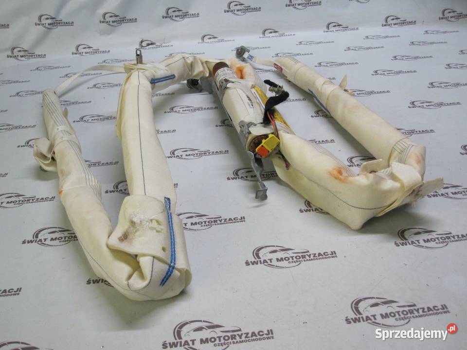 CHEVROLET ORLANDO I 11r AIRBAG kurtyna lewa sprzedam