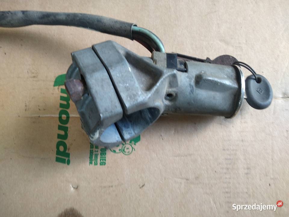 Fiat 126p standard stacyjka Motoryzacja Rzeszów