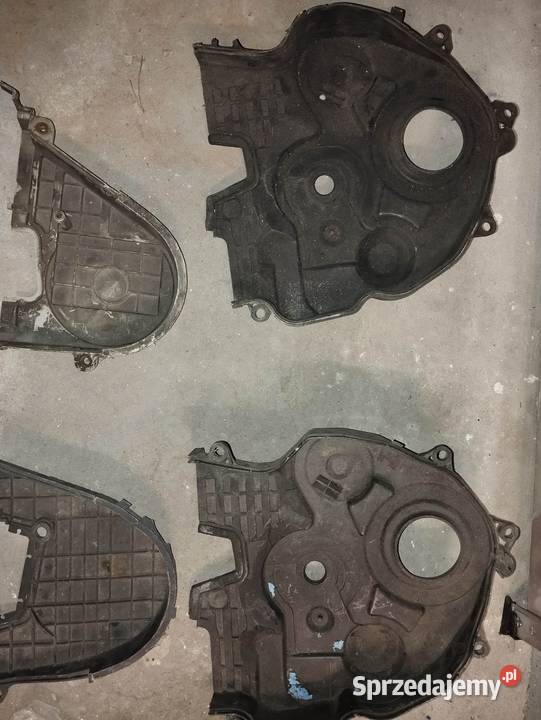 Obudowa paska rozrządu Honda Poznań